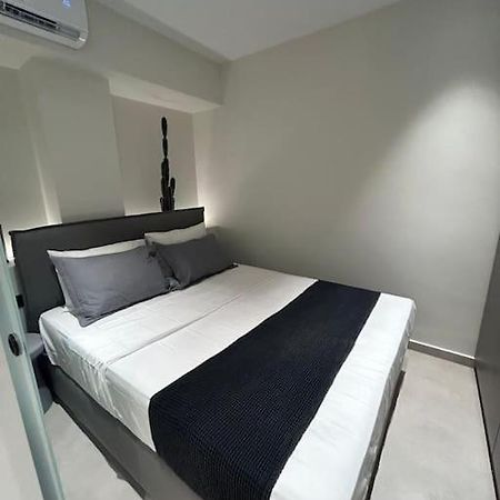 Bluemotion - Just Sleep 2 Pireu Exterior foto