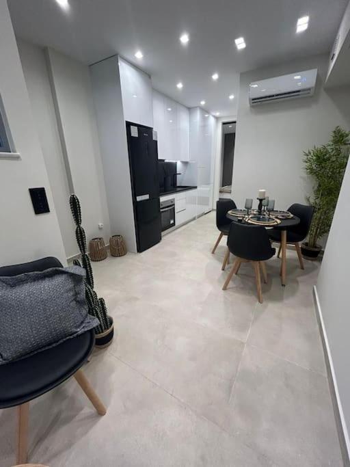 Bluemotion - Just Sleep 2 Pireu Exterior foto