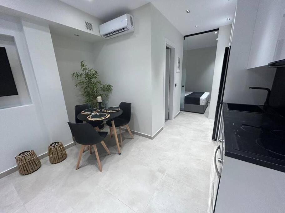 Bluemotion - Just Sleep 2 Pireu Exterior foto