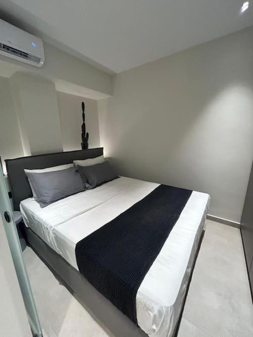 Bluemotion - Just Sleep 2 Pireu Exterior foto